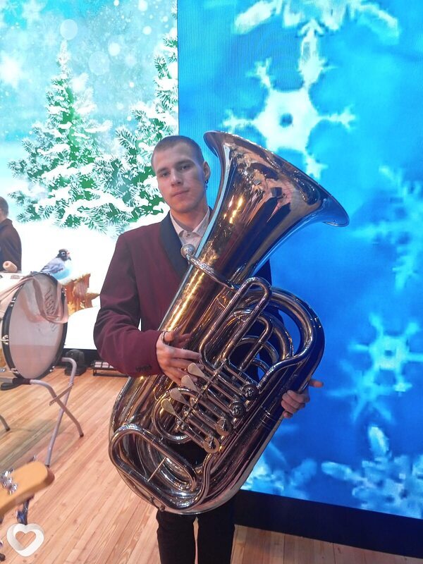 Тимофей