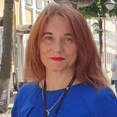 Екатерина