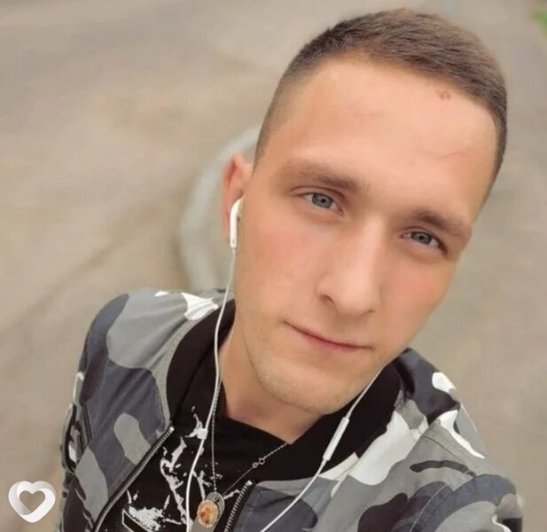 Лёня