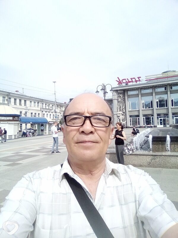 Кирилл