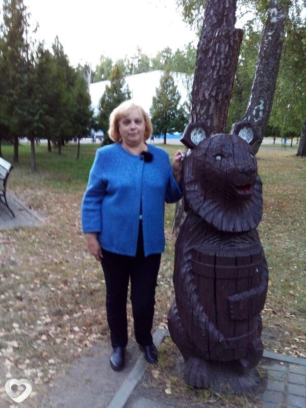Елизавета