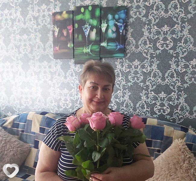 Зинаида