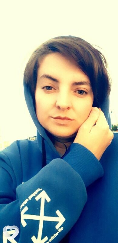 Любовь