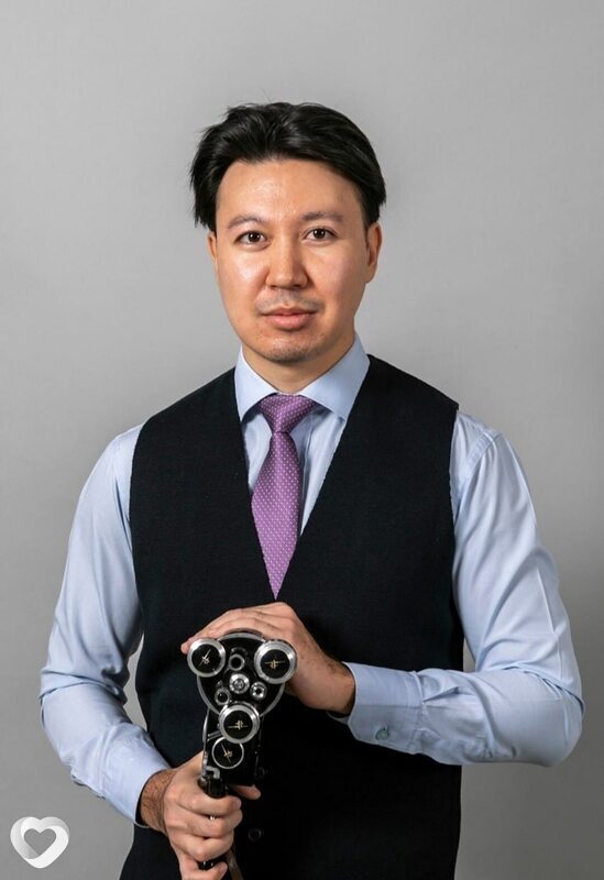 Евгений