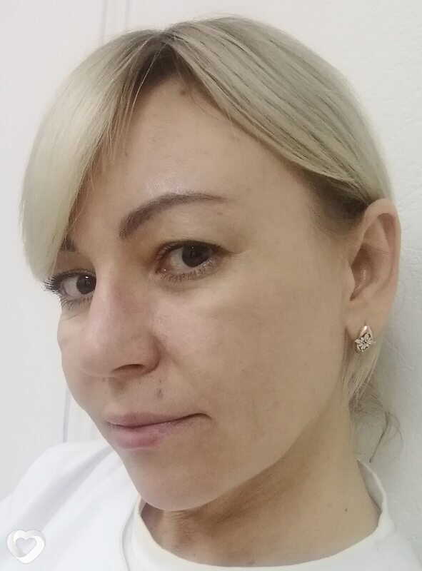 Надя