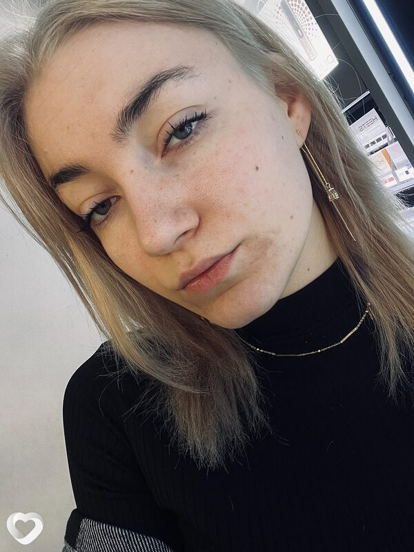 Эвелина