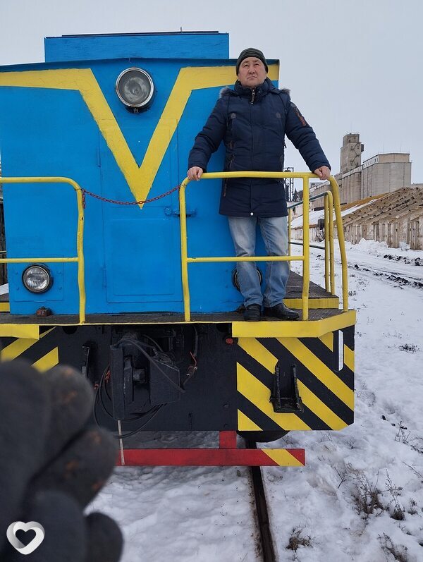 Даня