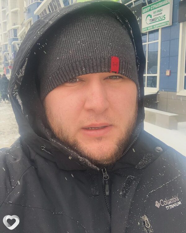 Савелий