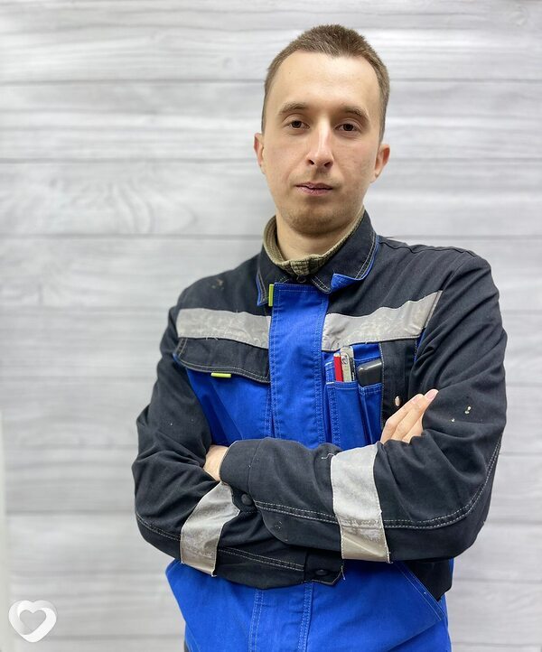Витя