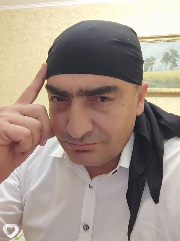 Марик