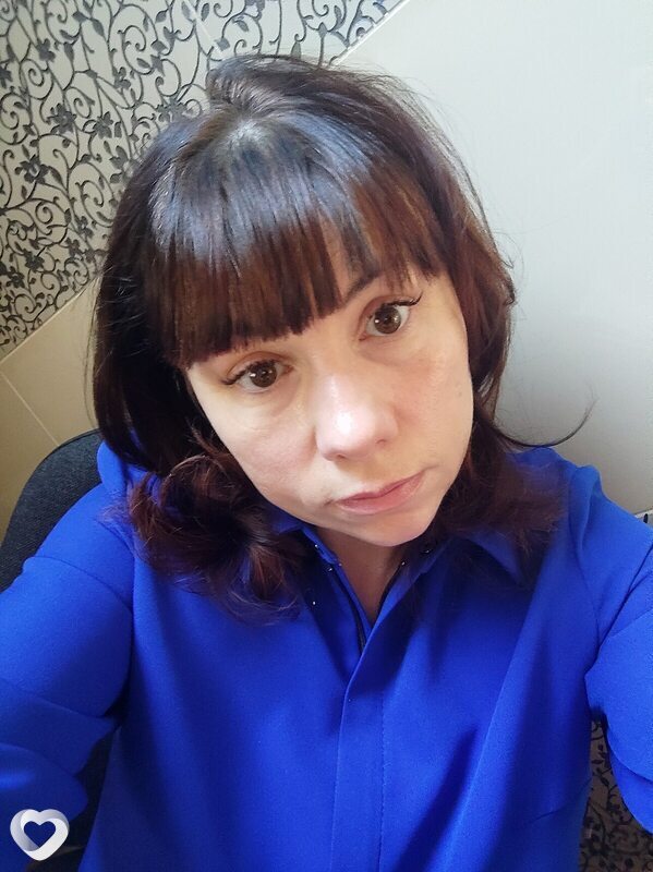 Алина