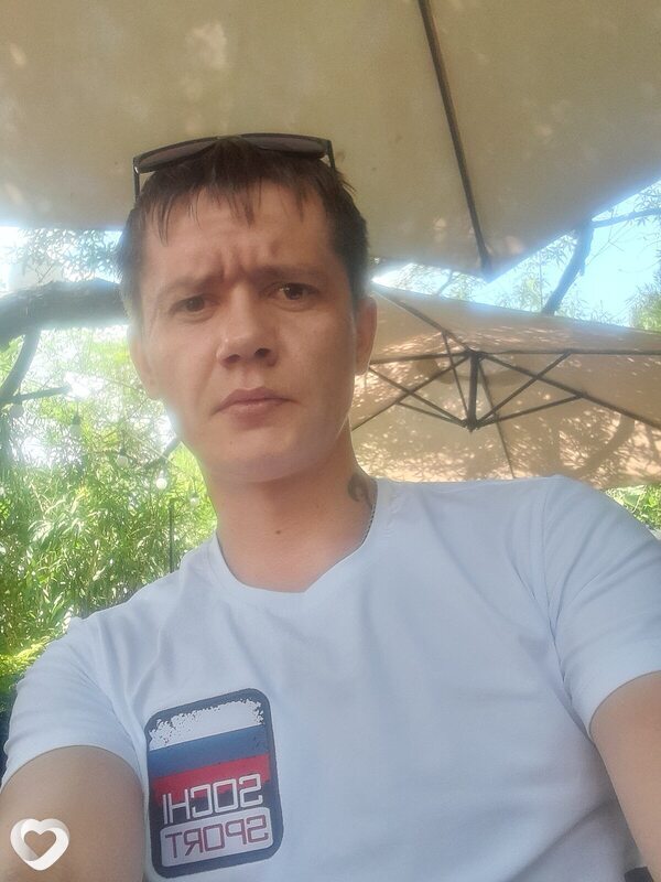 Сергей