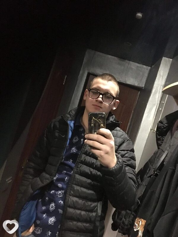 Родион