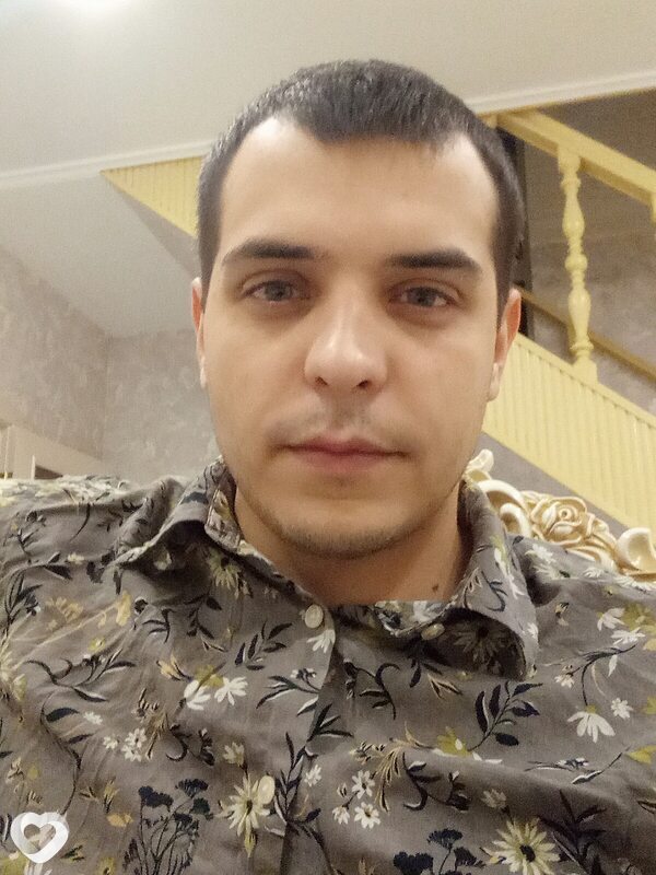Кирюха