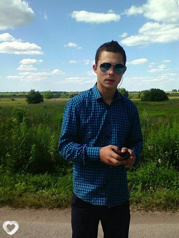 Дмитрий