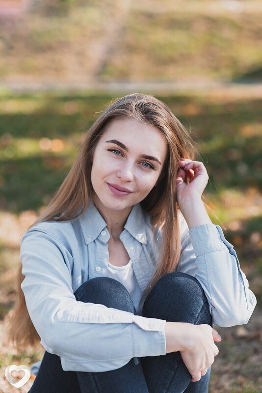 Людмила