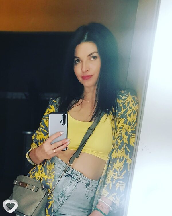Галина