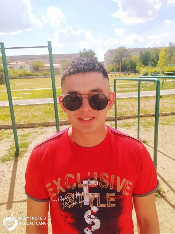 Александр