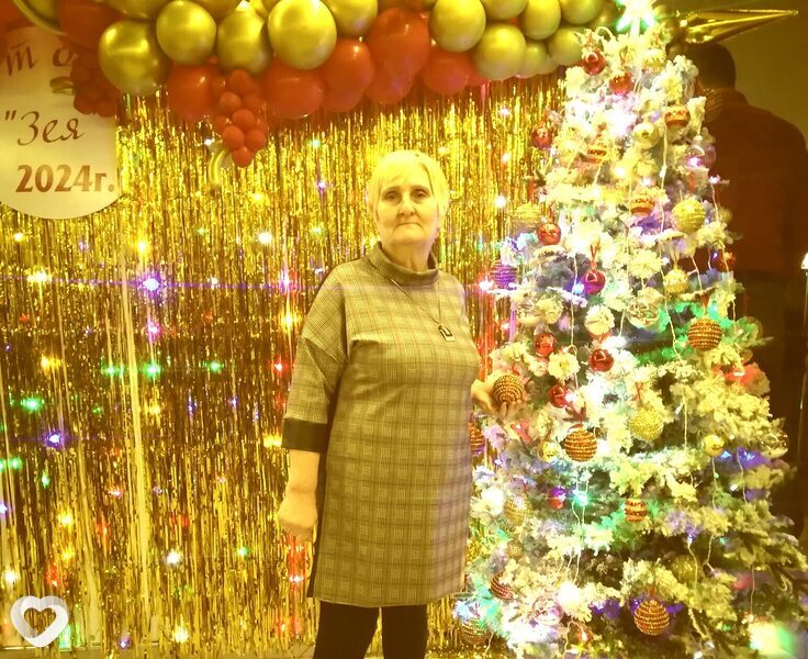 Эвелина