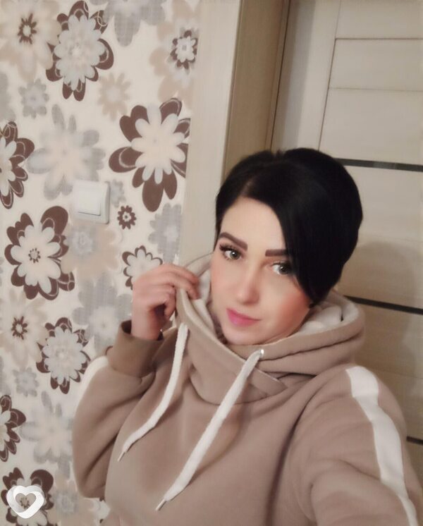Валентина