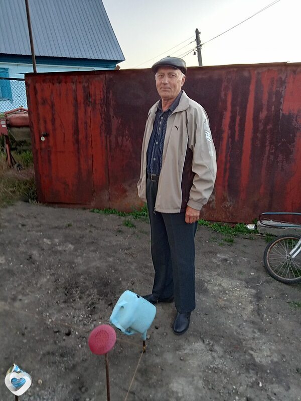 Яков