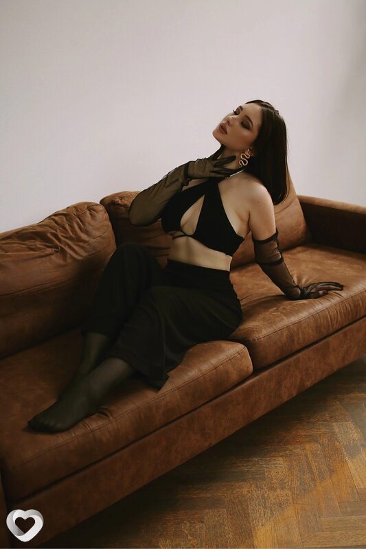 Христина