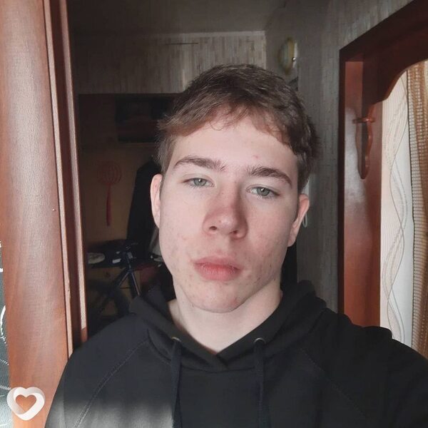 Вениамин