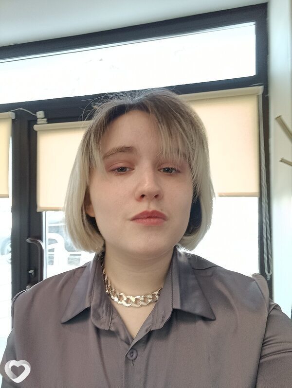 Элеонора