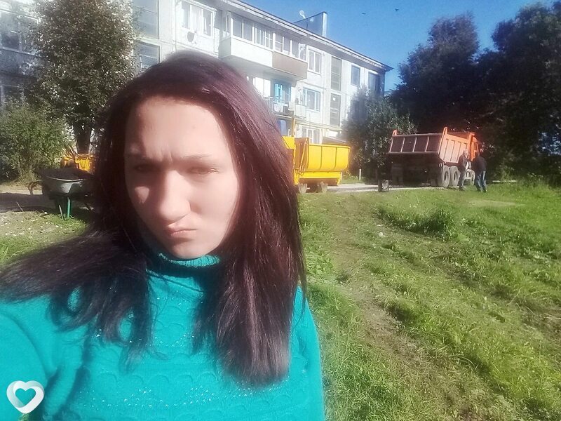 Серафима