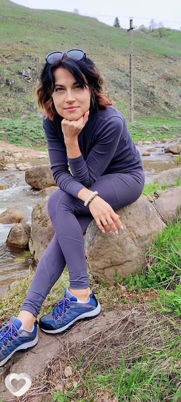 Лина