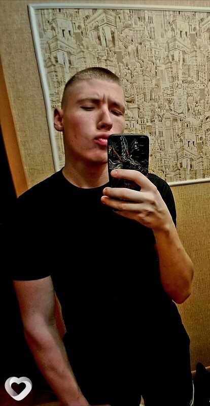Кирилл
