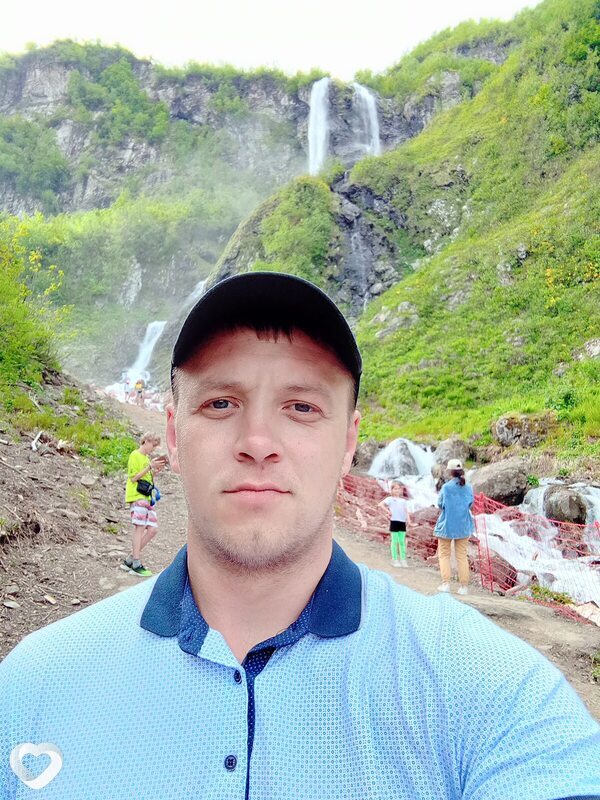 Сергей