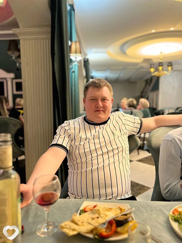 Михаил