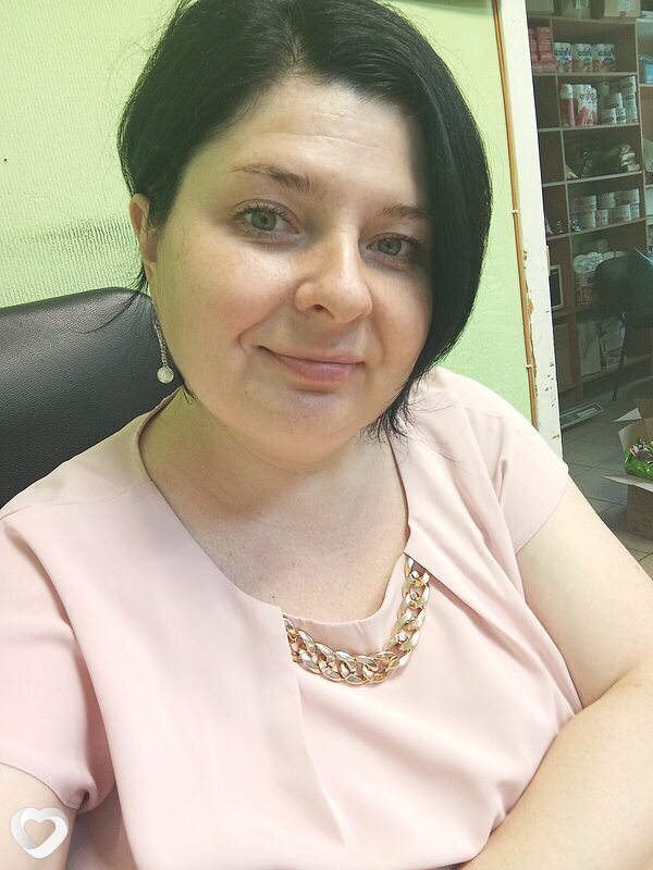 Карина