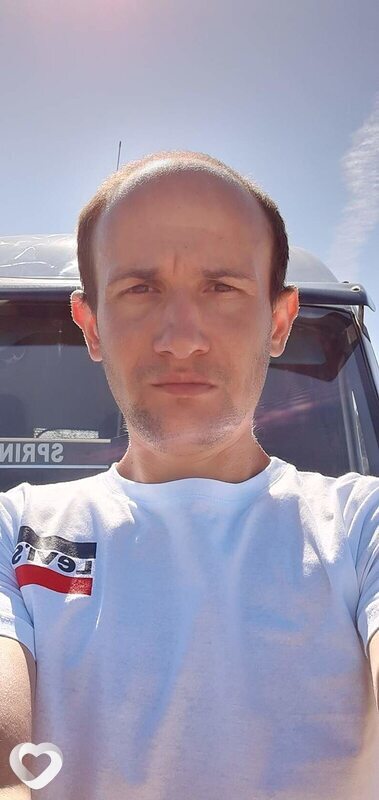 Захарка