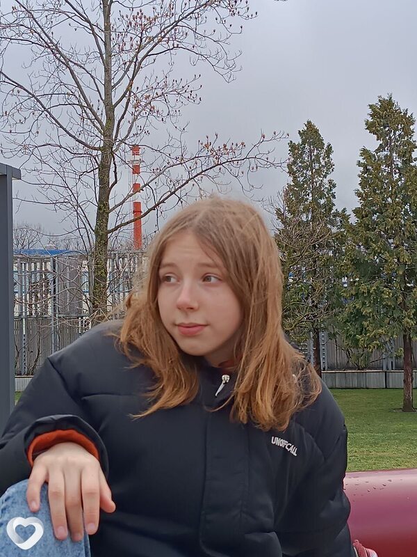 Наталья