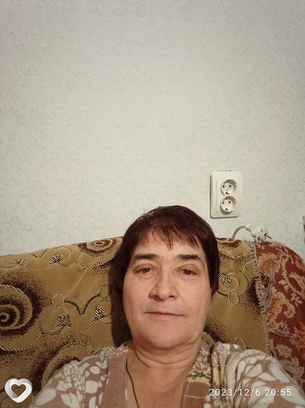 Варвара