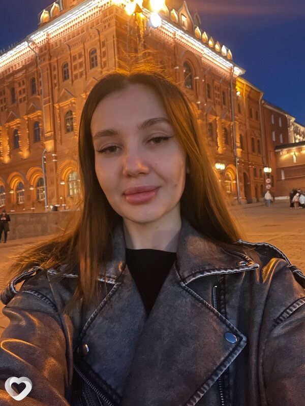 Валентина