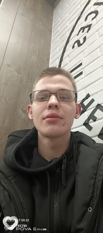 Матвей