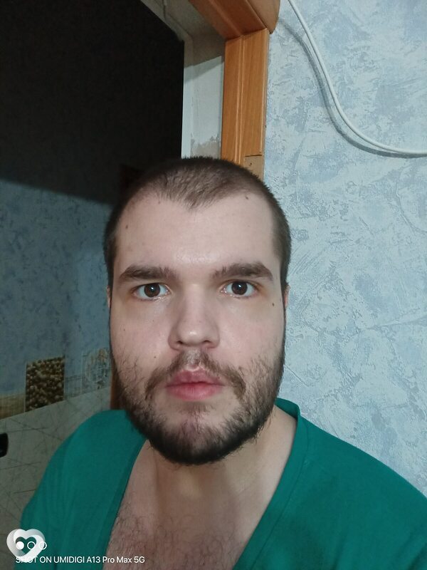 Кирюха