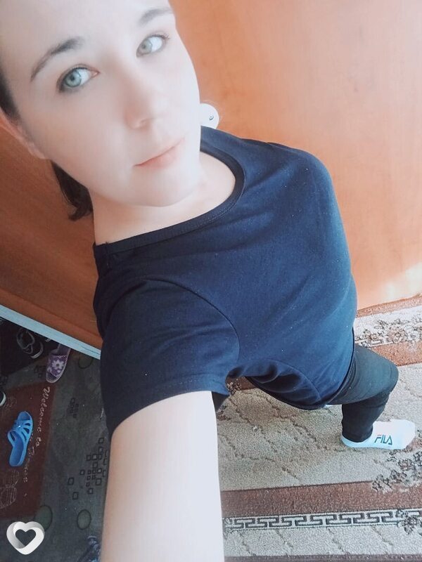 Эвелина
