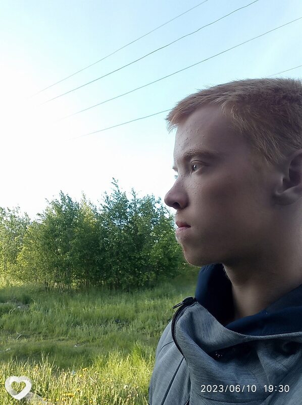 Тимофей