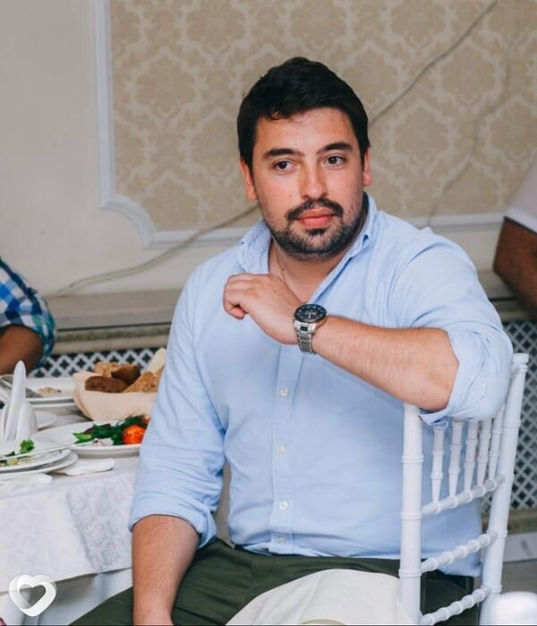 Родион