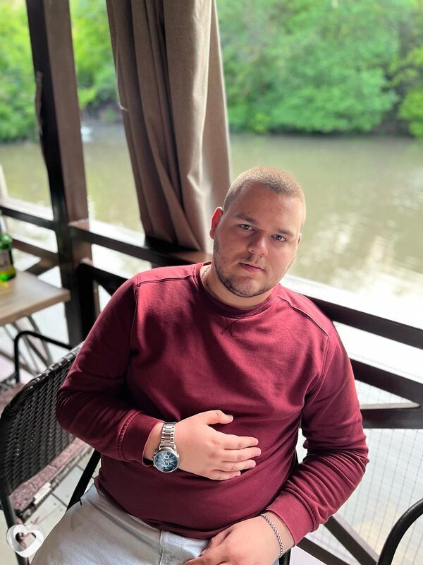 Алексей