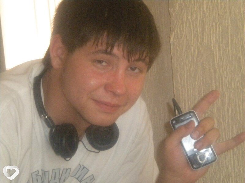 Андрей