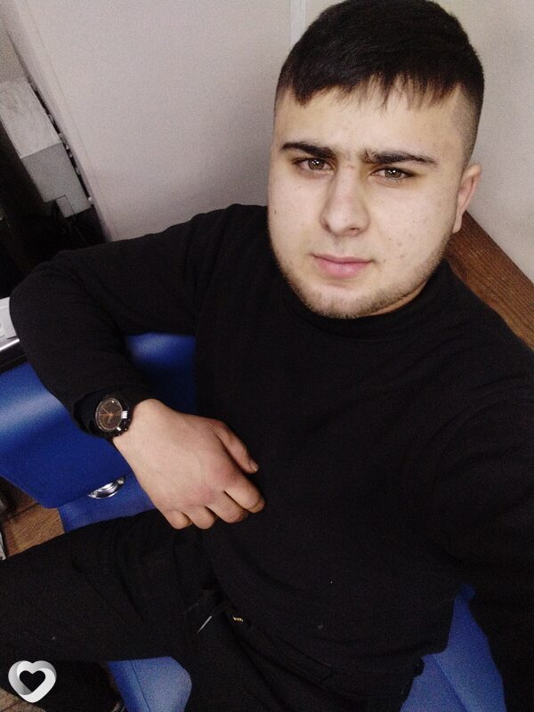 Валентин