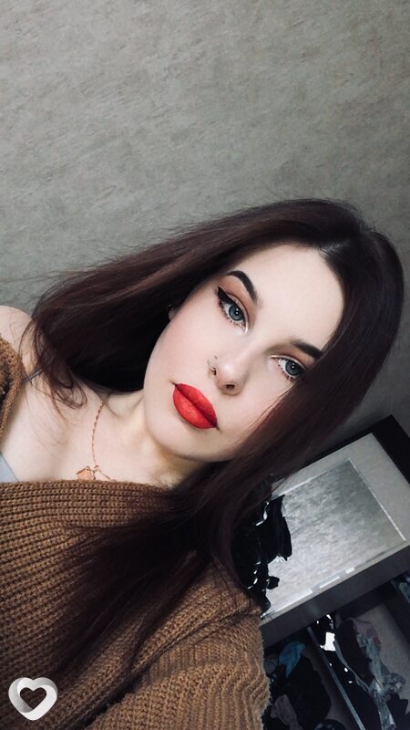 Люба