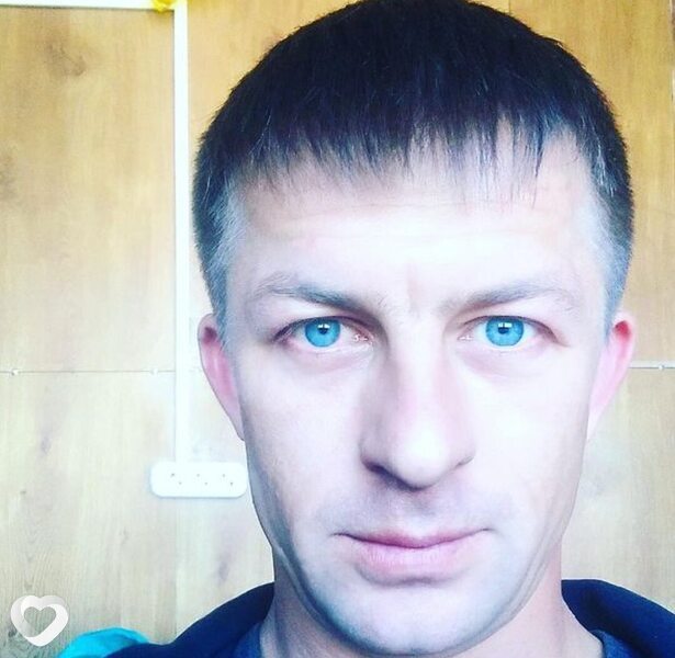 Илюха