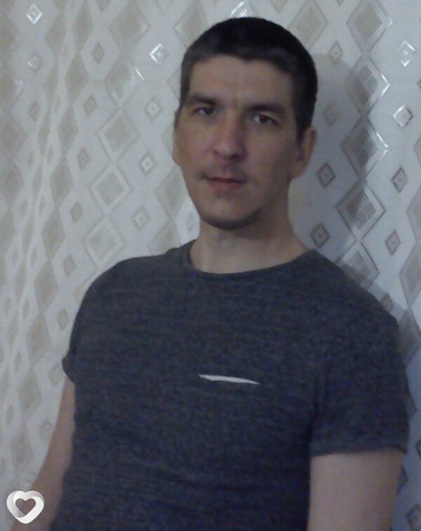 Кирюха