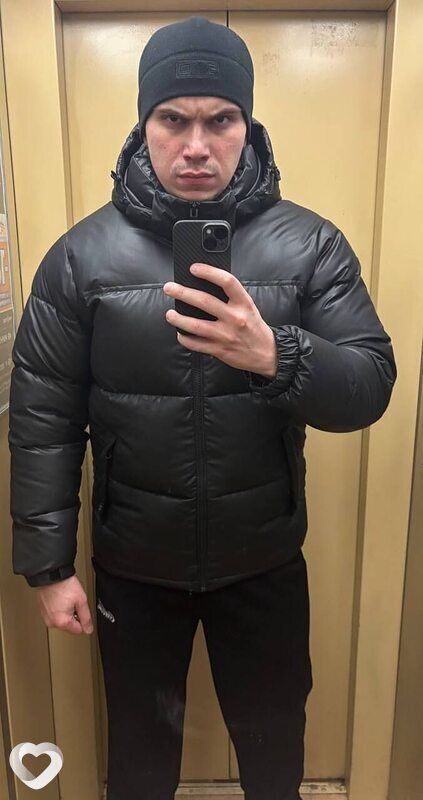 Михаил